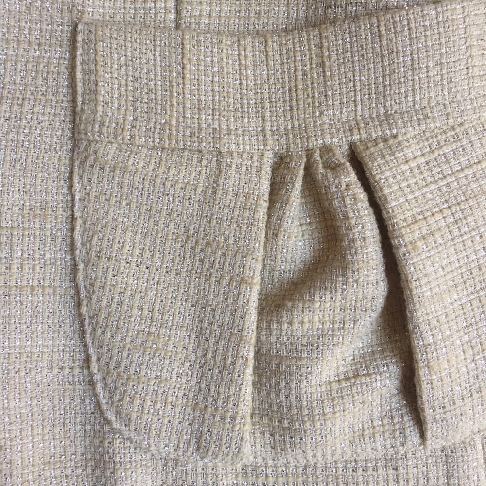 Maje Shimmer Jacket View 6